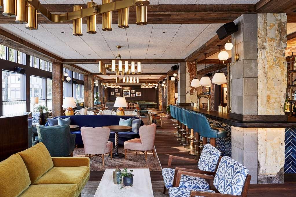 Отель The Hoxton, Портленд Удобства фото