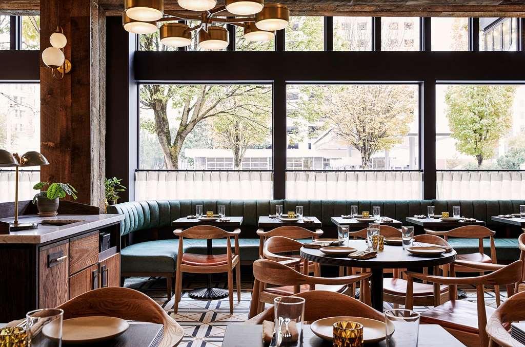 Отель The Hoxton, Портленд Удобства фото